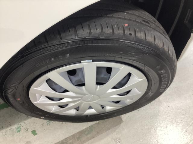 ミライースL SAIII衝突被害軽減ブレーキ 横滑り防止装置 オートハイビーム アイドリングストップ オートライト キーレス エアコン バックカメラ マット バイザー(岐阜県)の中古車