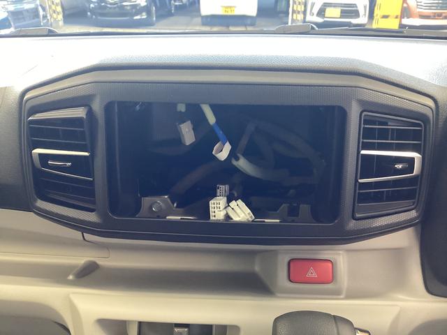 ミライースＸ　ＳＡIII衝突被害軽減ブレーキ　横滑り防止装置　オートハイビーム　アイドリングストップ　オートライト　キーレス　エアコン　バックカメラ　マット　バイザー（岐阜県）の中古車