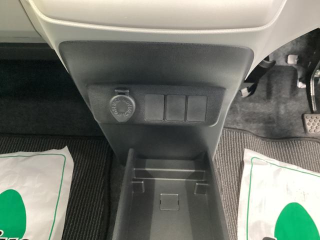 ミライースＸ　ＳＡIII衝突被害軽減ブレーキ　横滑り防止装置　オートハイビーム　アイドリングストップ　オートライト　キーレス　エアコン　バックカメラ　マット　バイザー（岐阜県）の中古車