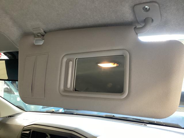 ミライースＸ　ＳＡIII衝突被害軽減ブレーキ　横滑り防止装置　オートハイビーム　アイドリングストップ　オートライト　キーレス　エアコン　バックカメラ　マット　バイザー（岐阜県）の中古車