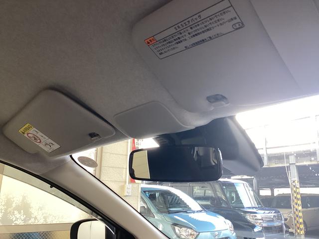 ミライースＸ　ＳＡIII衝突被害軽減ブレーキ　横滑り防止装置　オートハイビーム　アイドリングストップ　オートライト　キーレス　エアコン　バックカメラ　マット　バイザー（岐阜県）の中古車