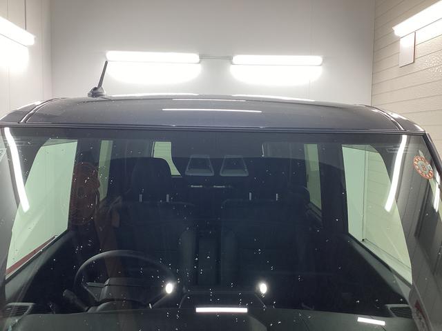 タントカスタムＸ衝突被害軽減ブレーキ　横滑り防止装置　オートハイビーム　アイドリングストップ　ステアリングスイッチ　オートライト　キーフリーシステム　オートエアコン　パノラマカメラ　マット　バイザー（岐阜県）の中古車