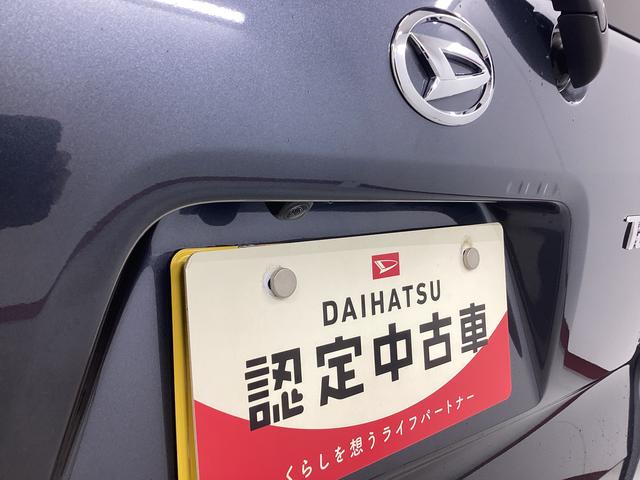 タントカスタムＸ衝突被害軽減ブレーキ　横滑り防止装置　オートハイビーム　アイドリングストップ　ステアリングスイッチ　オートライト　キーフリーシステム　オートエアコン　パノラマカメラ　マット　バイザー（岐阜県）の中古車