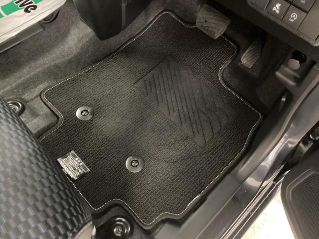 タントカスタムＸ衝突被害軽減ブレーキ　横滑り防止装置　オートハイビーム　アイドリングストップ　ステアリングスイッチ　オートライト　キーフリーシステム　オートエアコン　パノラマカメラ　マット　バイザー（岐阜県）の中古車