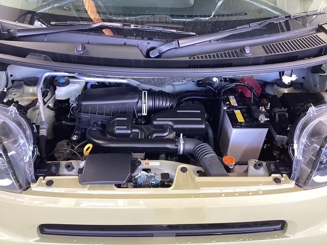 タントＸ衝突被害軽減ブレーキ　横滑り防止装置　オートハイビーム　アイドリングストップ　ステアリングスイッチ　オートライト　キーフリーシステム　オートエアコン　パノラマカメラ　マット　バイザー（岐阜県）の中古車