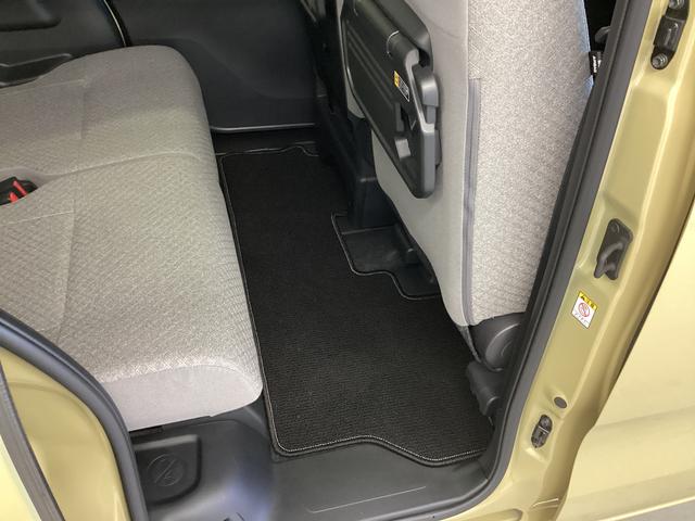 タントＸ衝突被害軽減ブレーキ　横滑り防止装置　オートハイビーム　アイドリングストップ　ステアリングスイッチ　オートライト　キーフリーシステム　オートエアコン　パノラマカメラ　マット　バイザー（岐阜県）の中古車