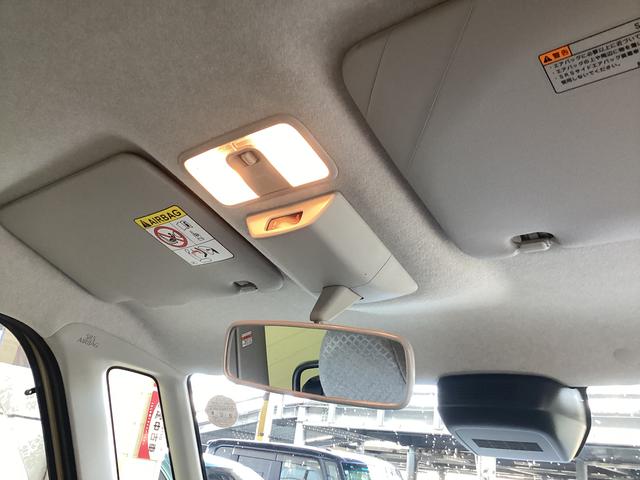 タントＸ衝突被害軽減ブレーキ　横滑り防止装置　オートハイビーム　アイドリングストップ　ステアリングスイッチ　オートライト　キーフリーシステム　オートエアコン　パノラマカメラ　マット　バイザー（岐阜県）の中古車