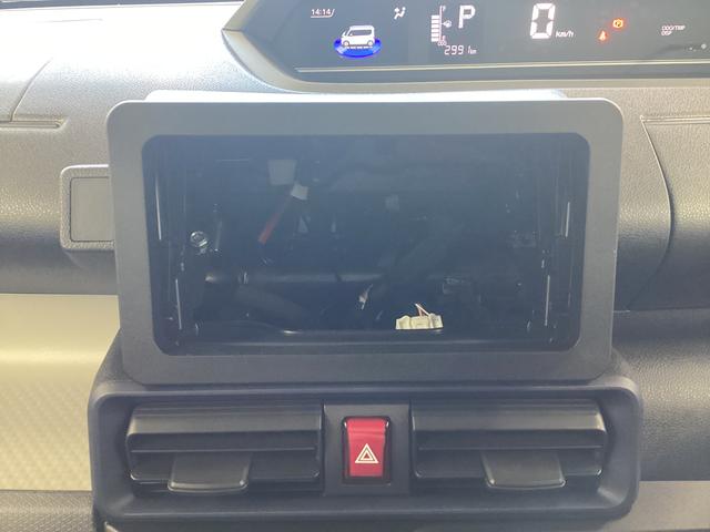 タントＸ衝突被害軽減ブレーキ　横滑り防止装置　オートハイビーム　アイドリングストップ　ステアリングスイッチ　オートライト　キーフリーシステム　オートエアコン　パノラマカメラ　マット　バイザー（岐阜県）の中古車