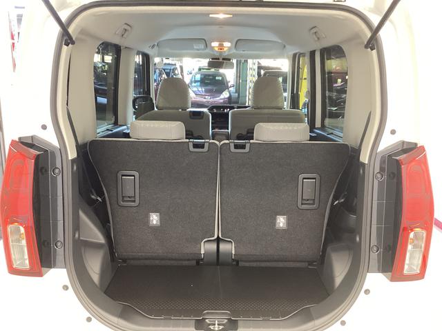 タントＸ衝突被害軽減ブレーキ　横滑り防止装置　オートハイビーム　アイドリングストップ　ステアリングスイッチ　オートライト　キーフリーシステム　オートエアコン　パノラマカメラ　マット　バイザー（岐阜県）の中古車