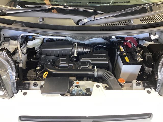 タントＸ衝突被害軽減ブレーキ　横滑り防止装置　オートハイビーム　アイドリングストップ　ステアリングスイッチ　オートライト　キーフリーシステム　オートエアコン　パノラマカメラ　マット　バイザー（岐阜県）の中古車