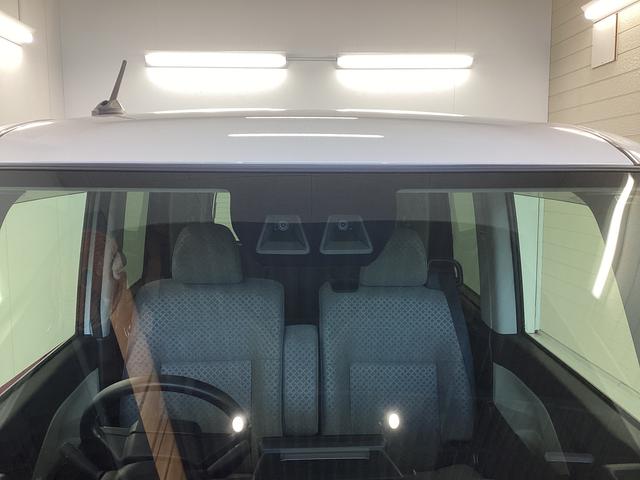 タントＸ衝突被害軽減ブレーキ　横滑り防止装置　オートハイビーム　アイドリングストップ　ステアリングスイッチ　オートライト　キーフリーシステム　オートエアコン　パノラマカメラ　マット　バイザー（岐阜県）の中古車