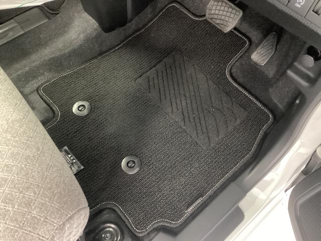 タントＸ衝突被害軽減ブレーキ　横滑り防止装置　オートハイビーム　アイドリングストップ　ステアリングスイッチ　オートライト　キーフリーシステム　オートエアコン　パノラマカメラ　マット　バイザー（岐阜県）の中古車