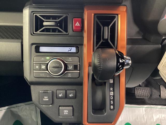 タフトＧ衝突被害軽減ブレーキ　横滑り防止装置　オートハイビーム　アイドリングストップ　ステアリングスイッチ　オートライト　キーフリーシステム　オートエアコン　ナビ　ドラレコ　ＥＴＣ　マット（岐阜県）の中古車