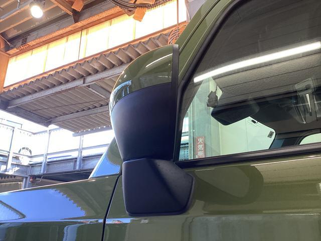 タフトＧ衝突被害軽減ブレーキ　横滑り防止装置　オートハイビーム　アイドリングストップ　ステアリングスイッチ　オートライト　キーフリーシステム　オートエアコン　ナビ　ドラレコ　ＥＴＣ　マット（岐阜県）の中古車