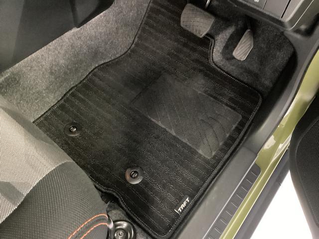 タフトＧ衝突被害軽減ブレーキ　横滑り防止装置　オートハイビーム　アイドリングストップ　ステアリングスイッチ　オートライト　キーフリーシステム　オートエアコン　ナビ　ドラレコ　ＥＴＣ　マット（岐阜県）の中古車