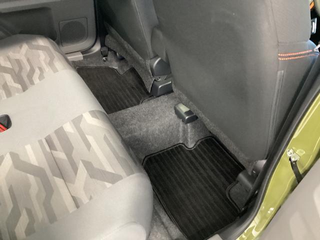 タフトＧ衝突被害軽減ブレーキ　横滑り防止装置　オートハイビーム　アイドリングストップ　ステアリングスイッチ　オートライト　キーフリーシステム　オートエアコン　ナビ　ドラレコ　ＥＴＣ　マット（岐阜県）の中古車