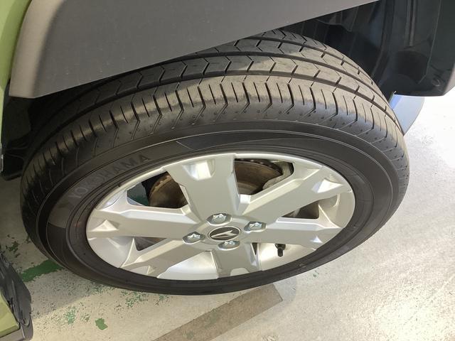 タフトＧ衝突被害軽減ブレーキ　横滑り防止装置　オートハイビーム　アイドリングストップ　ステアリングスイッチ　オートライト　キーフリーシステム　オートエアコン　ナビ　ドラレコ　ＥＴＣ　マット（岐阜県）の中古車