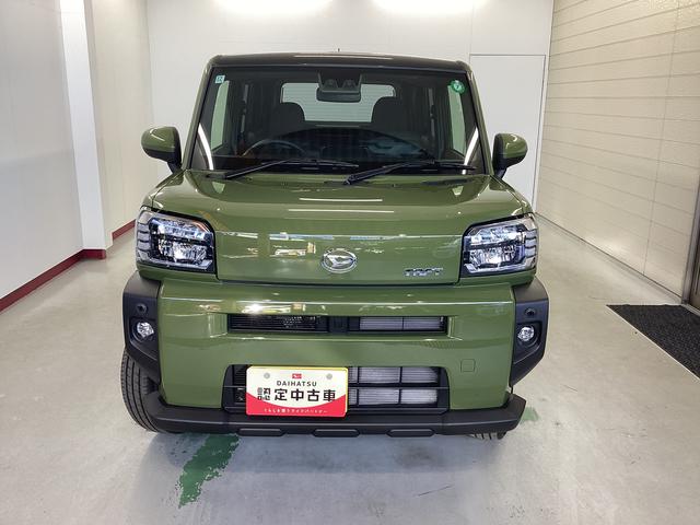 タフトG衝突被害軽減ブレーキ 横滑り防止装置 オートハイビーム アイドリングストップ ステアリングスイッチ オートライト キーフリーシステム オートエアコン(岐阜県)の中古車