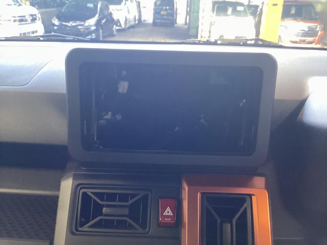 タフトG衝突被害軽減ブレーキ 横滑り防止装置 オートハイビーム アイドリングストップ ステアリングスイッチ オートライト キーフリーシステム オートエアコン(岐阜県)の中古車