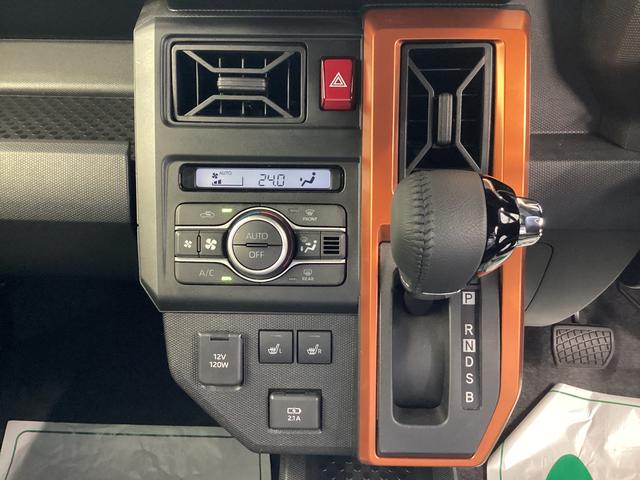 タフトG衝突被害軽減ブレーキ 横滑り防止装置 オートハイビーム アイドリングストップ ステアリングスイッチ オートライト キーフリーシステム オートエアコン(岐阜県)の中古車