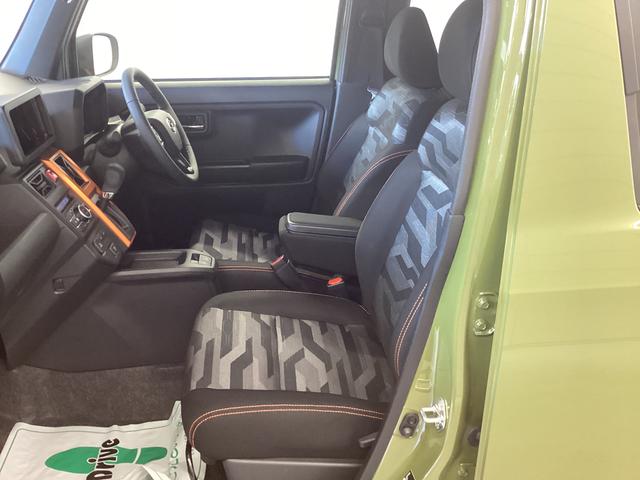 タフトG衝突被害軽減ブレーキ 横滑り防止装置 オートハイビーム アイドリングストップ ステアリングスイッチ オートライト キーフリーシステム オートエアコン(岐阜県)の中古車