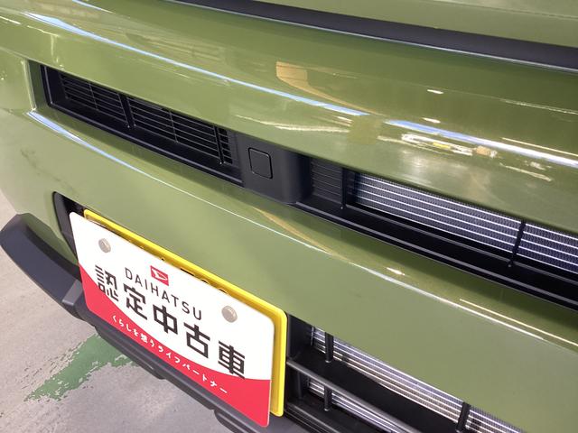 タフトG衝突被害軽減ブレーキ 横滑り防止装置 オートハイビーム アイドリングストップ ステアリングスイッチ オートライト キーフリーシステム オートエアコン(岐阜県)の中古車