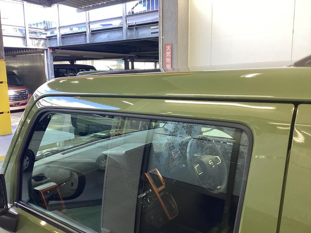 タフトG衝突被害軽減ブレーキ 横滑り防止装置 オートハイビーム アイドリングストップ ステアリングスイッチ オートライト キーフリーシステム オートエアコン(岐阜県)の中古車