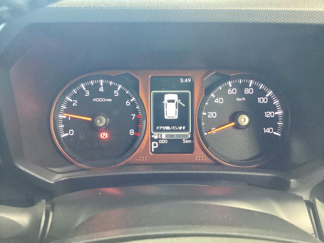 タフトG衝突被害軽減ブレーキ 横滑り防止装置 オートハイビーム アイドリングストップ ステアリングスイッチ オートライト キーフリーシステム オートエアコン(岐阜県)の中古車