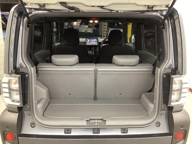 タフトG ダーククロムベンチャー衝突被害軽減ブレーキ 横滑り防止装置 オートハイビーム アイドリングストップ ステアリングスイッチ オートライト キーフリーシステム オートエアコン ディスプレイオーディオ(岐阜県)の中古車