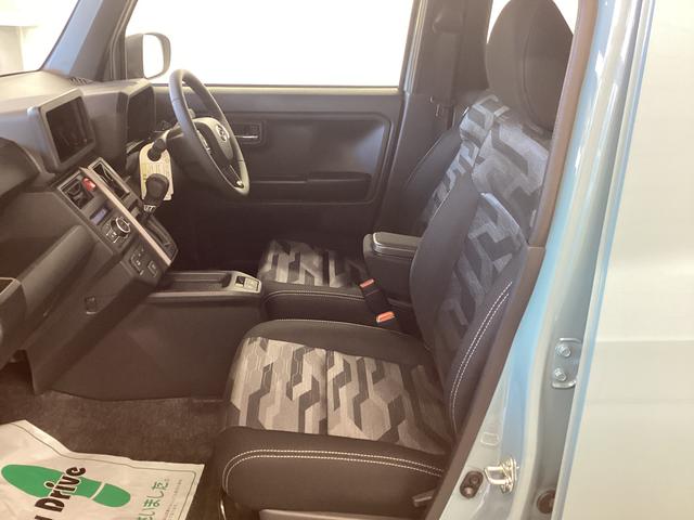 タフトGターボ クロムベンチャー衝突被害軽減ブレーキ 横滑り防止装置 オートハイビーム アイドリングストップ ステアリングスイッチ オートライト キーフリーシステム オートエアコン パノラマカメラ(岐阜県)の中古車