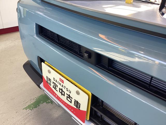 タフトGターボ クロムベンチャー衝突被害軽減ブレーキ 横滑り防止装置 オートハイビーム アイドリングストップ ステアリングスイッチ オートライト キーフリーシステム オートエアコン パノラマカメラ(岐阜県)の中古車