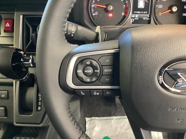 タフトGターボ クロムベンチャー衝突被害軽減ブレーキ 横滑り防止装置 オートハイビーム アイドリングストップ ステアリングスイッチ オートライト キーフリーシステム オートエアコン パノラマカメラ(岐阜県)の中古車