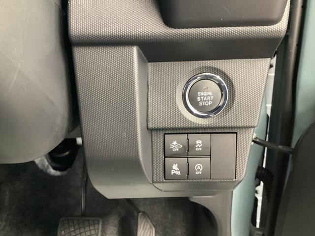 タフトGターボ クロムベンチャー衝突被害軽減ブレーキ 横滑り防止装置 オートハイビーム アイドリングストップ ステアリングスイッチ オートライト キーフリーシステム オートエアコン パノラマカメラ(岐阜県)の中古車