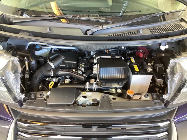 タントカスタムＲＳ衝突被害軽減ブレーキ　横滑り防止装置　４ＷＤ　オートハイビーム　アイドリングストップ　ステアリングスイッチ　オートライト　キーフリー　エアコン　ナビ　ドラレコ　パノラマカメラ　ＥＴＣ　マット　バイザー（岐阜県）の中古車