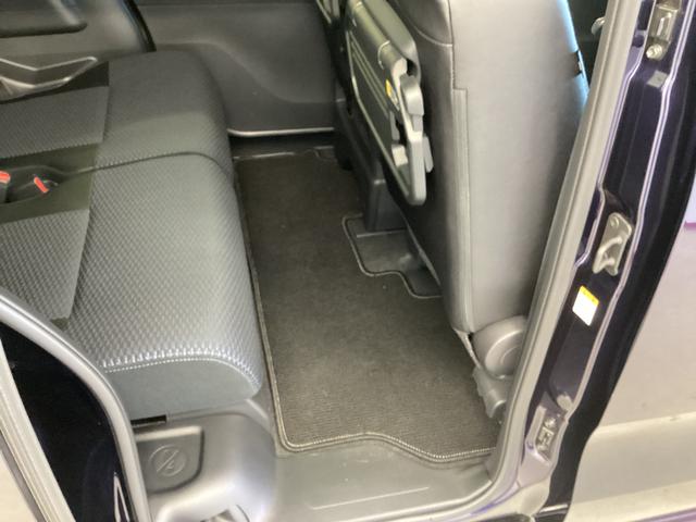 タントカスタムＲＳ衝突被害軽減ブレーキ　横滑り防止装置　４ＷＤ　オートハイビーム　アイドリングストップ　ステアリングスイッチ　オートライト　キーフリー　エアコン　ナビ　ドラレコ　パノラマカメラ　ＥＴＣ　マット　バイザー（岐阜県）の中古車