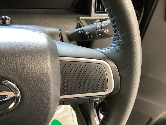 タントカスタムＲＳ衝突被害軽減ブレーキ　横滑り防止装置　４ＷＤ　オートハイビーム　アイドリングストップ　ステアリングスイッチ　オートライト　キーフリー　エアコン　ナビ　ドラレコ　パノラマカメラ　ＥＴＣ　マット　バイザー（岐阜県）の中古車