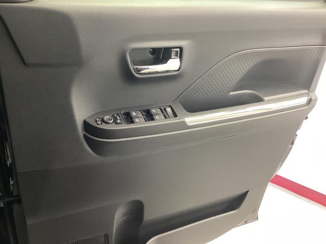 タントカスタムＲＳ衝突被害軽減ブレーキ　横滑り防止装置　４ＷＤ　オートハイビーム　アイドリングストップ　ステアリングスイッチ　オートライト　キーフリー　エアコン　ナビ　ドラレコ　パノラマカメラ　ＥＴＣ　マット　バイザー（岐阜県）の中古車