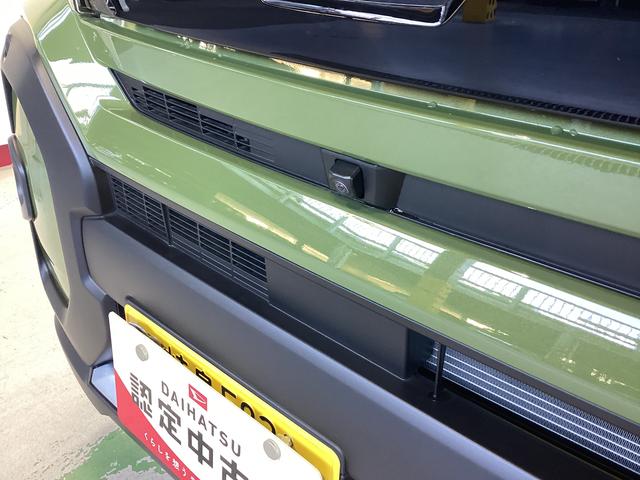 タントファンクロス衝突被害軽減ブレーキ 横滑り防止装置 オートハイビーム アイドリングストップ ステアリングスイッチ オートライト キーフリーシステム オートエアコン パノラマカメラ マット バイザー(岐阜県)の中古車