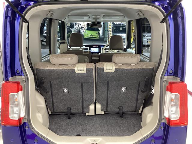 タントX SAIII衝突被害軽減ブレーキ 横滑り防止装置 オートハイビーム アイドリングストップ ステアリングスイッチ オートライト キーフリー オートエアコン ナビ ドラレコ バックカメラ ETC マット バイザー(岐阜県)の中古車