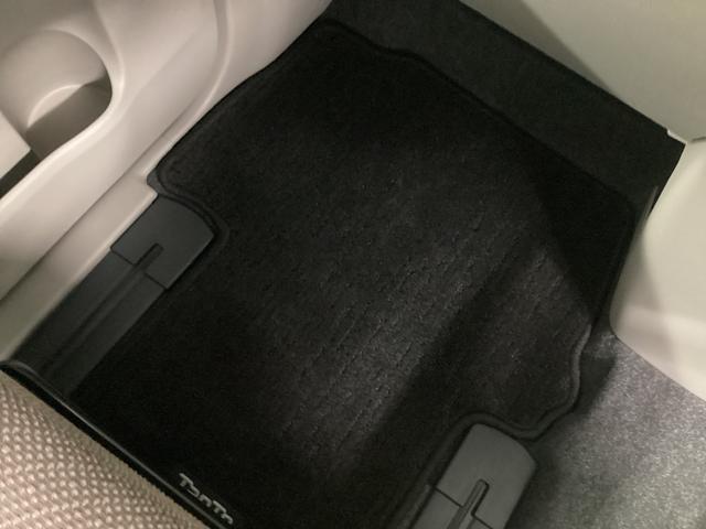 タントX SAIII衝突被害軽減ブレーキ 横滑り防止装置 オートハイビーム アイドリングストップ ステアリングスイッチ オートライト キーフリー オートエアコン ナビ ドラレコ バックカメラ ETC マット バイザー(岐阜県)の中古車