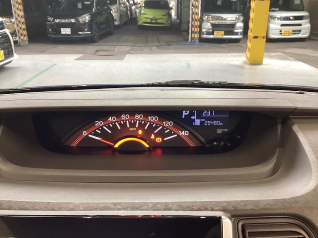 タントX SAIII衝突被害軽減ブレーキ 横滑り防止装置 オートハイビーム アイドリングストップ ステアリングスイッチ オートライト キーフリー オートエアコン ナビ ドラレコ バックカメラ ETC マット バイザー(岐阜県)の中古車