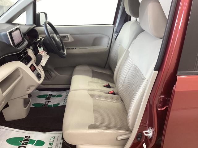 ムーヴＸ　ＳＡIII衝突被害軽減ブレーキ　横滑り防止装置　オートハイビーム　アイドリングストップ　ステアリングスイッチ　オートライト　キーフリー　オートエアコン　ナビ　バックカメラ　ドラレコ　ＥＴＣ　マット　バイザー（岐阜県）の中古車