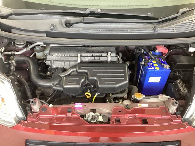 ムーヴＸ　ＳＡIII衝突被害軽減ブレーキ　横滑り防止装置　オートハイビーム　アイドリングストップ　ステアリングスイッチ　オートライト　キーフリー　オートエアコン　ナビ　バックカメラ　ドラレコ　ＥＴＣ　マット　バイザー（岐阜県）の中古車