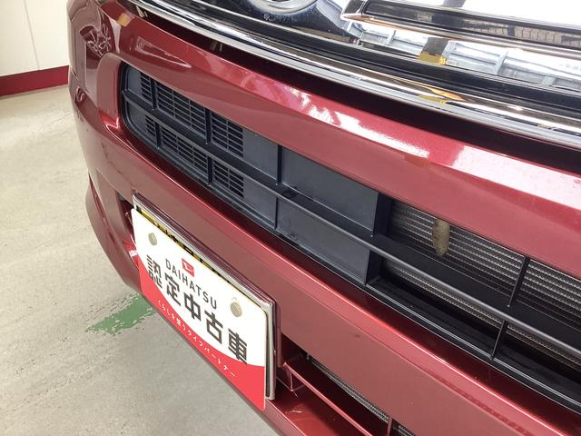 ムーヴＸ　ＳＡIII衝突被害軽減ブレーキ　横滑り防止装置　オートハイビーム　アイドリングストップ　ステアリングスイッチ　オートライト　キーフリー　オートエアコン　ナビ　バックカメラ　ドラレコ　ＥＴＣ　マット　バイザー（岐阜県）の中古車