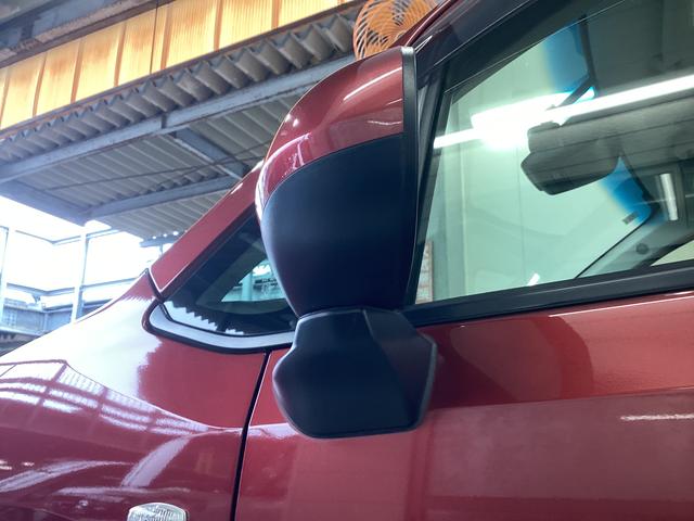 ムーヴＸ　ＳＡIII衝突被害軽減ブレーキ　横滑り防止装置　オートハイビーム　アイドリングストップ　ステアリングスイッチ　オートライト　キーフリー　オートエアコン　ナビ　バックカメラ　ドラレコ　ＥＴＣ　マット　バイザー（岐阜県）の中古車