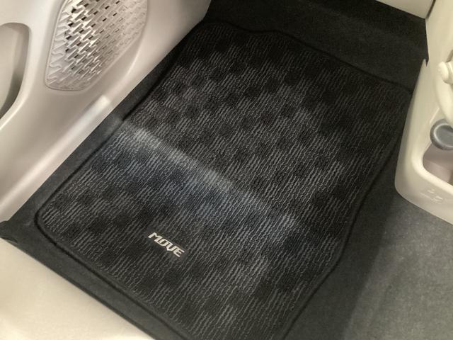 ムーヴＸ　ＳＡIII衝突被害軽減ブレーキ　横滑り防止装置　オートハイビーム　アイドリングストップ　ステアリングスイッチ　オートライト　キーフリー　オートエアコン　ナビ　バックカメラ　ドラレコ　ＥＴＣ　マット　バイザー（岐阜県）の中古車