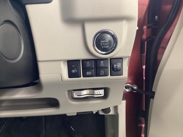 ムーヴＸ　ＳＡIII衝突被害軽減ブレーキ　横滑り防止装置　オートハイビーム　アイドリングストップ　ステアリングスイッチ　オートライト　キーフリー　オートエアコン　ナビ　バックカメラ　ドラレコ　ＥＴＣ　マット　バイザー（岐阜県）の中古車