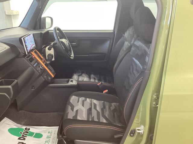 タフトG衝突被害軽減ブレーキ 横滑り防止装置 オートハイビーム アイドリングストップ ステアリングスイッチ オートライト キーフリー オートエアコン ナビ ドラレコ パノラマカメラ ETC マット バイザー(岐阜県)の中古車