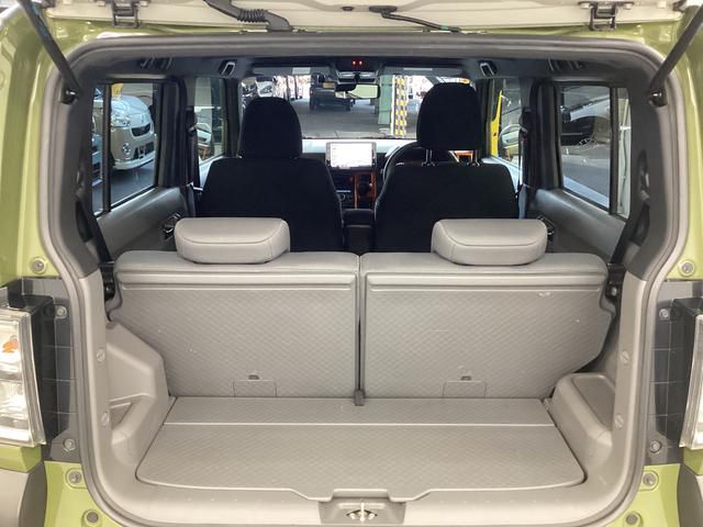 タフトG衝突被害軽減ブレーキ 横滑り防止装置 オートハイビーム アイドリングストップ ステアリングスイッチ オートライト キーフリー オートエアコン ナビ ドラレコ パノラマカメラ ETC マット バイザー(岐阜県)の中古車