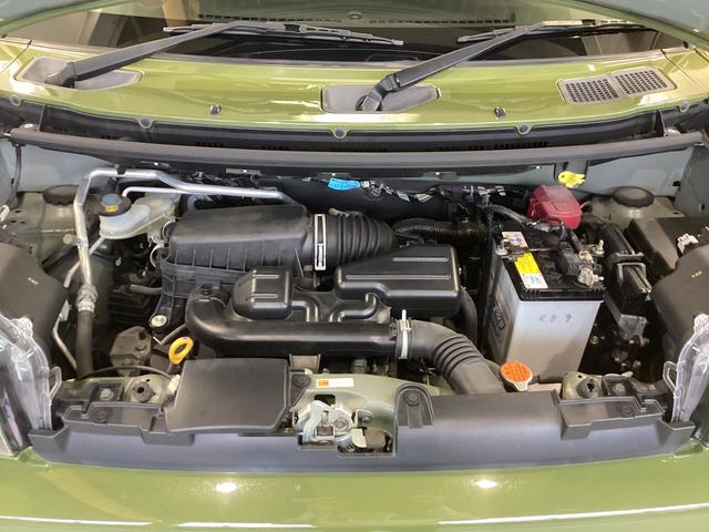 タフトG衝突被害軽減ブレーキ 横滑り防止装置 オートハイビーム アイドリングストップ ステアリングスイッチ オートライト キーフリー オートエアコン ナビ ドラレコ パノラマカメラ ETC マット バイザー(岐阜県)の中古車